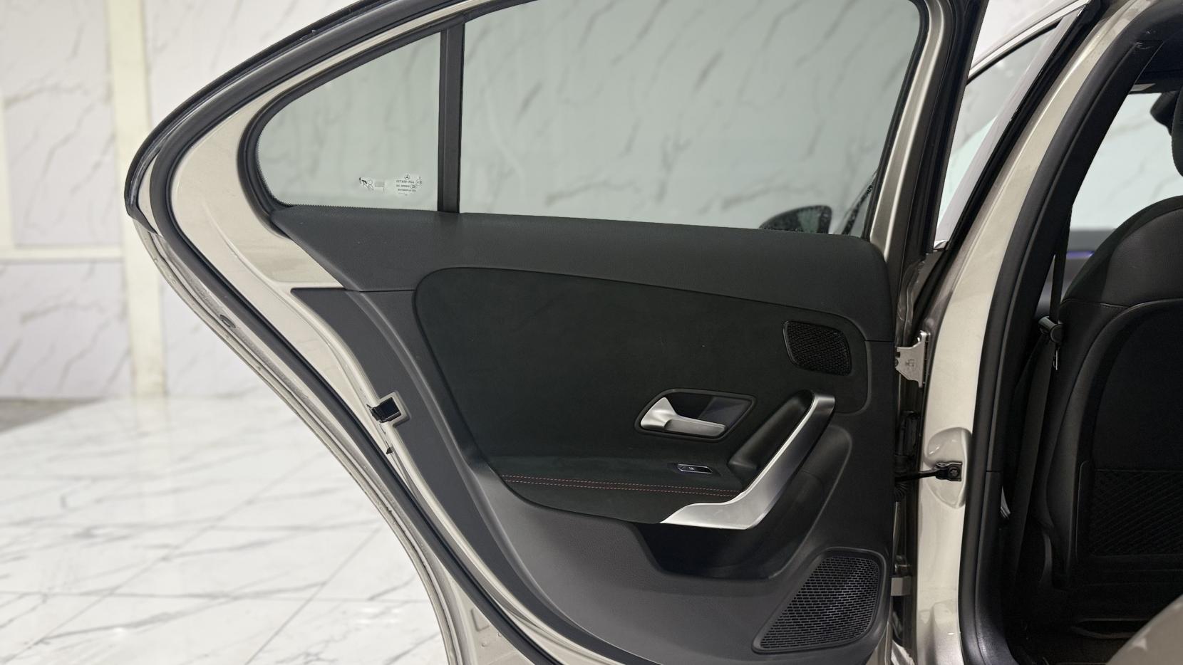 Mercedes-Benz A Class 1.3 A250e 15.6kWh AMG Line (Premium Plus 2) Saloon 4dr Petrol Plug-in Hybrid 8G-DCT Euro 6 (s/s) (218 ps)