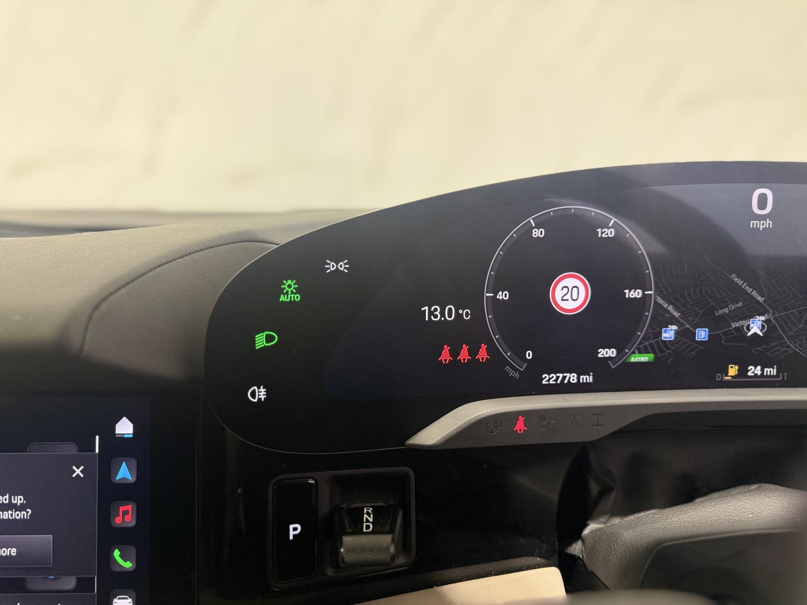 Porsche Taycan Performance 79.2kWh Saloon 4dr Electric Auto RWD (22kW Charger) (408 ps)