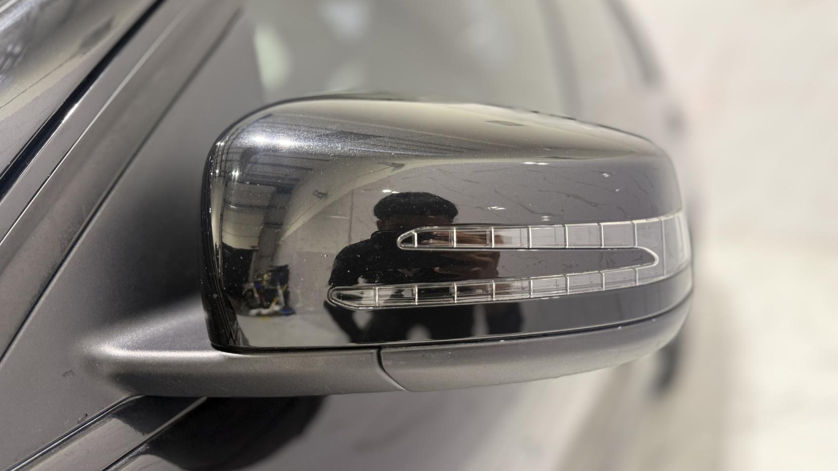 Mercedes-Benz C Class 6.3 C63 V8 AMG Saloon 4dr Petrol SpdS MCT Euro 5 (457 ps)