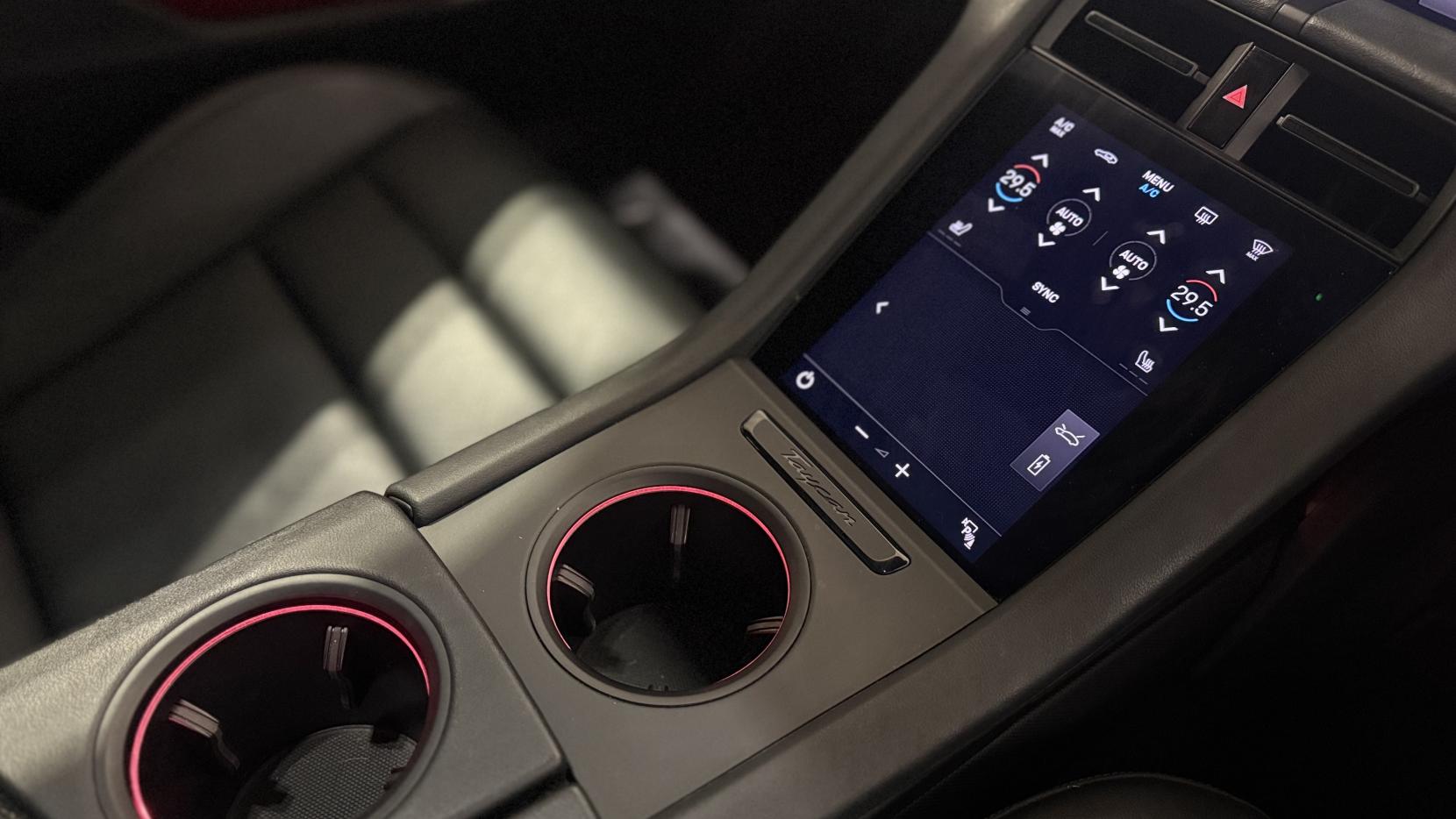 Porsche Taycan Performance Plus 93.4kWh Saloon 4dr Electric Auto RWD (11kW Charger) (476 ps)