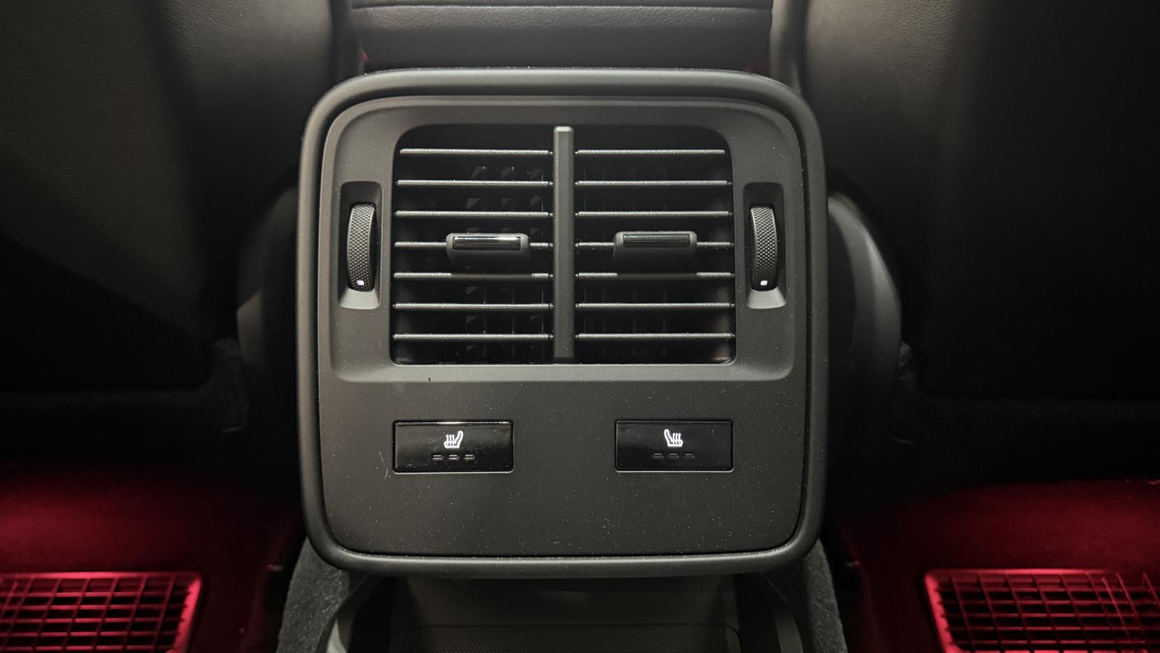 Porsche Taycan Performance Plus 93.4kWh Saloon 4dr Electric Auto RWD (11kW Charger) (476 ps)