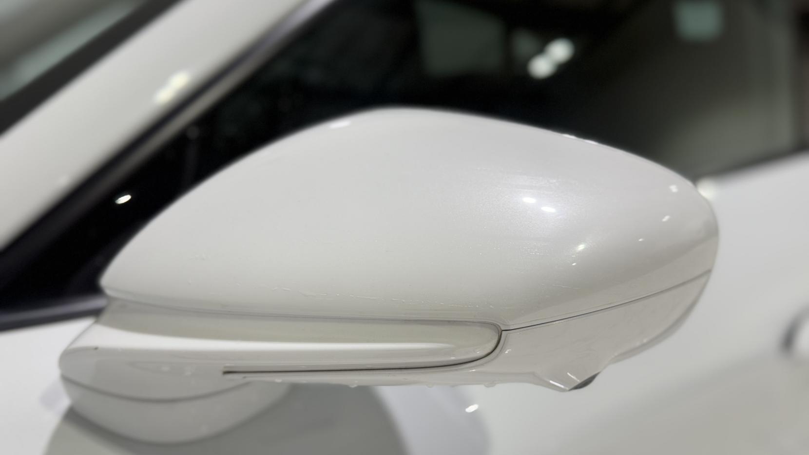 Porsche Taycan Performance Plus 93.4kWh Saloon 4dr Electric Auto RWD (11kW Charger) (476 ps)