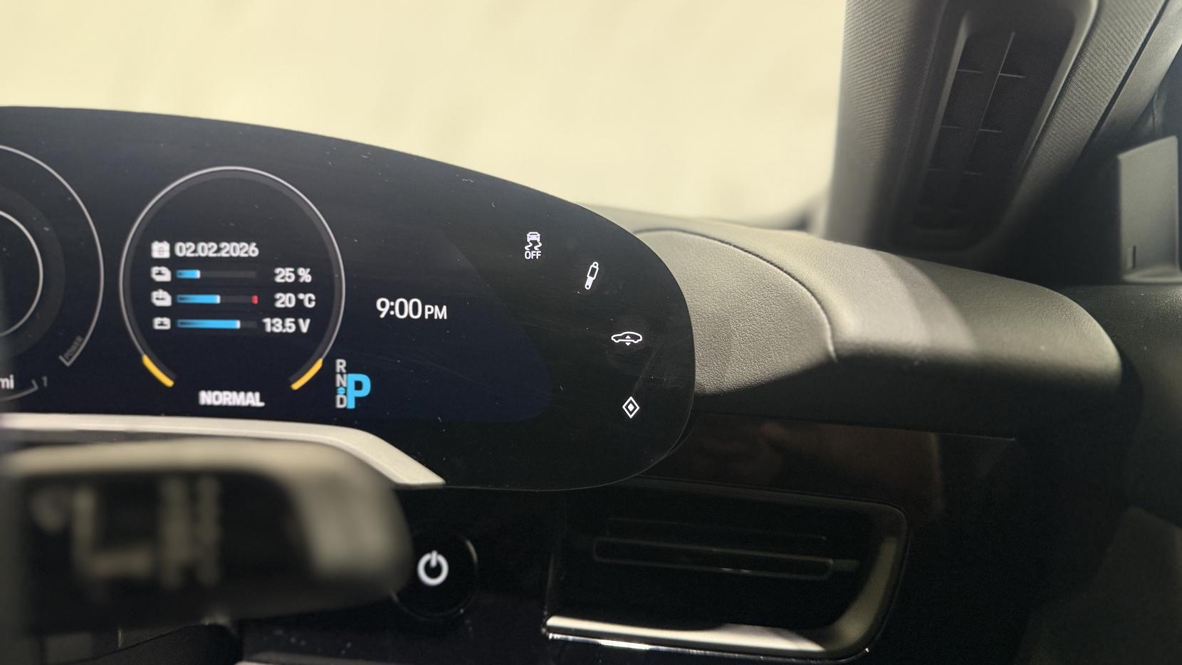 Porsche Taycan Performance Plus 93.4kWh Saloon 4dr Electric Auto RWD (11kW Charger) (476 ps)