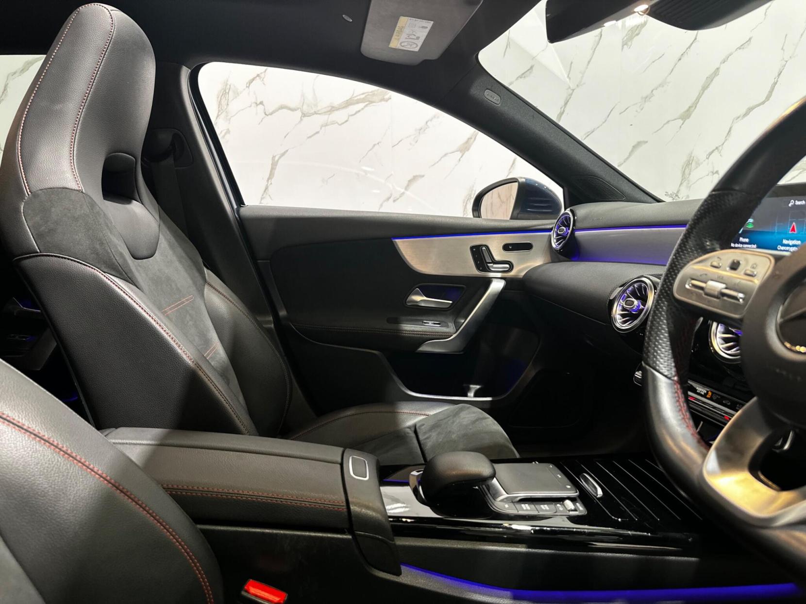 Mercedes-Benz A Class 1.3 A250e 15.6kWh AMG Line (Premium Plus 2) 8G-DCT Euro 6 (s/s) 5dr
