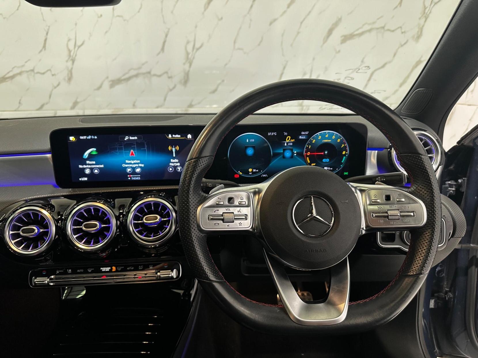 Mercedes-Benz A Class 1.3 A250e 15.6kWh AMG Line (Premium Plus 2) 8G-DCT Euro 6 (s/s) 5dr