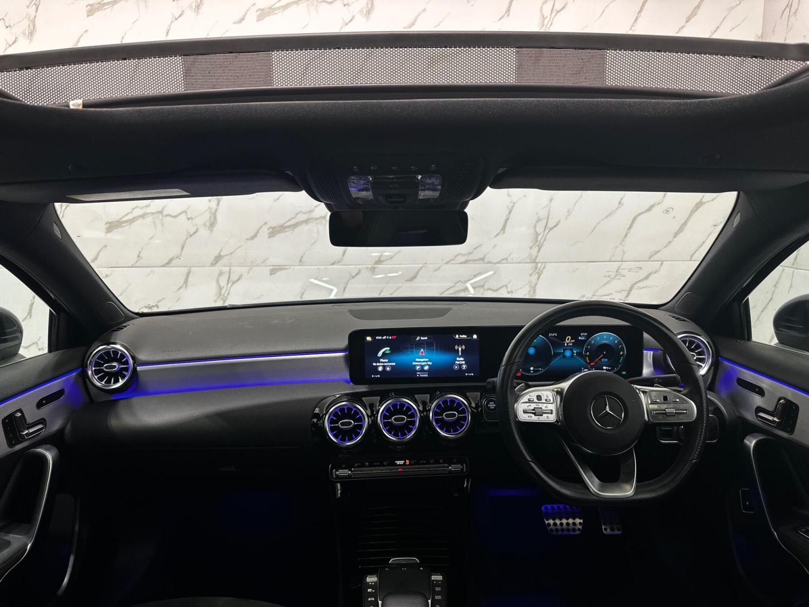 Mercedes-Benz A Class 1.3 A250e 15.6kWh AMG Line (Premium Plus 2) 8G-DCT Euro 6 (s/s) 5dr