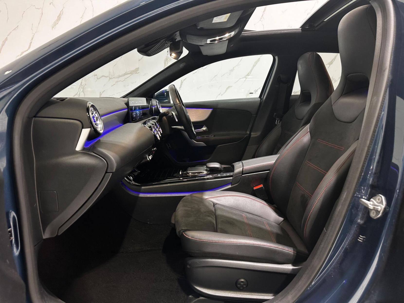 Mercedes-Benz A Class 1.3 A250e 15.6kWh AMG Line (Premium Plus 2) 8G-DCT Euro 6 (s/s) 5dr