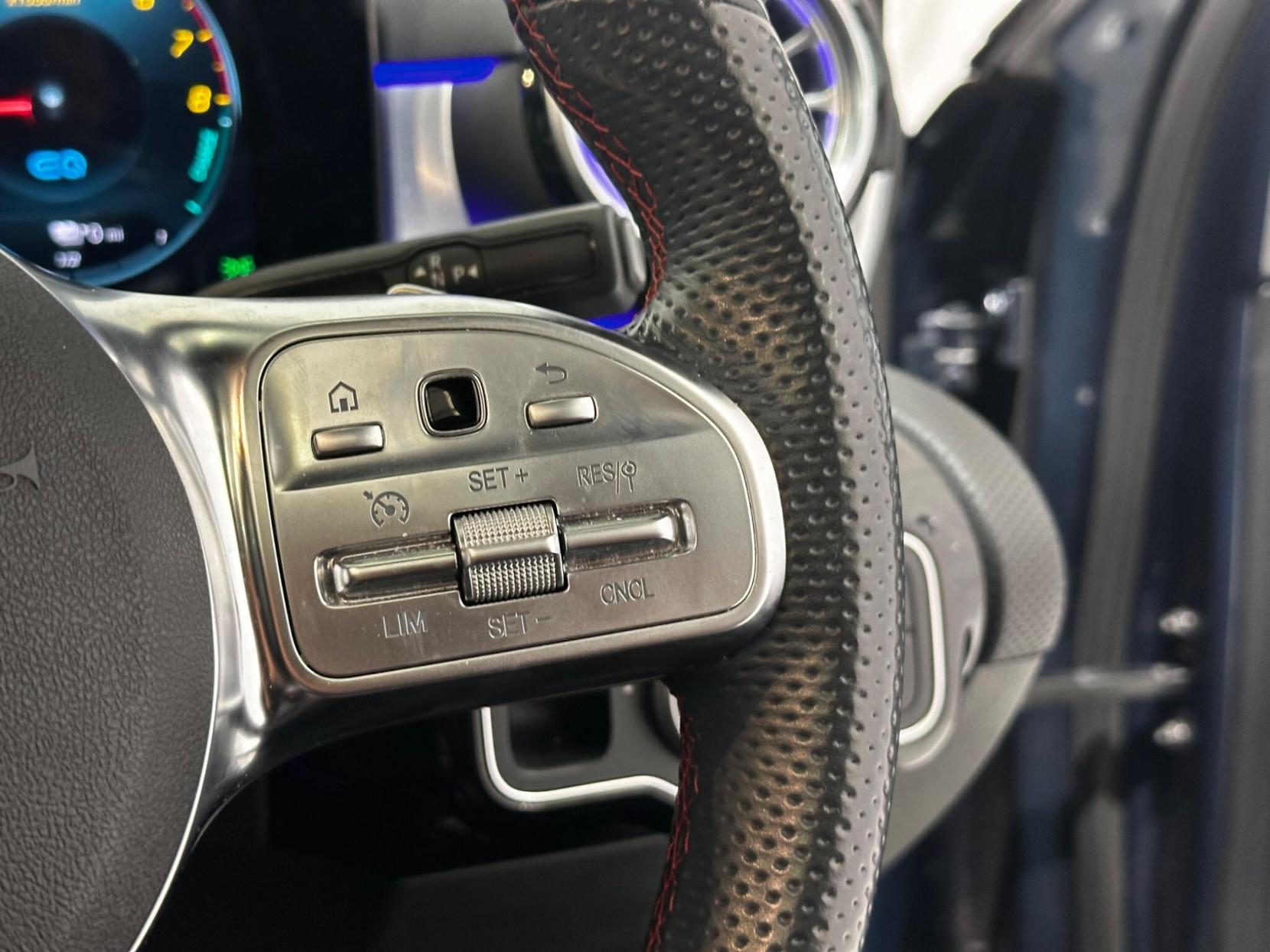 Mercedes-Benz A Class 1.3 A250e 15.6kWh AMG Line (Premium Plus 2) 8G-DCT Euro 6 (s/s) 5dr