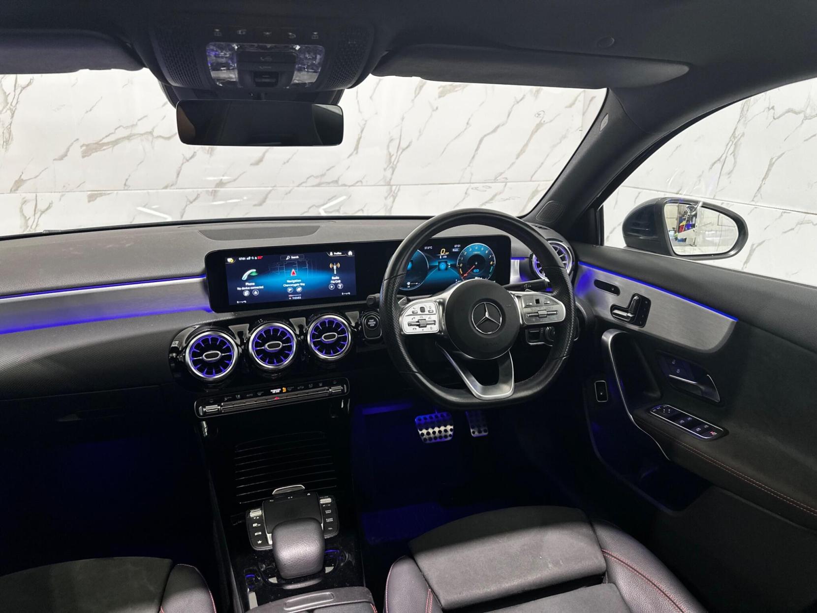 Mercedes-Benz A Class 1.3 A250e 15.6kWh AMG Line (Premium Plus 2) 8G-DCT Euro 6 (s/s) 5dr