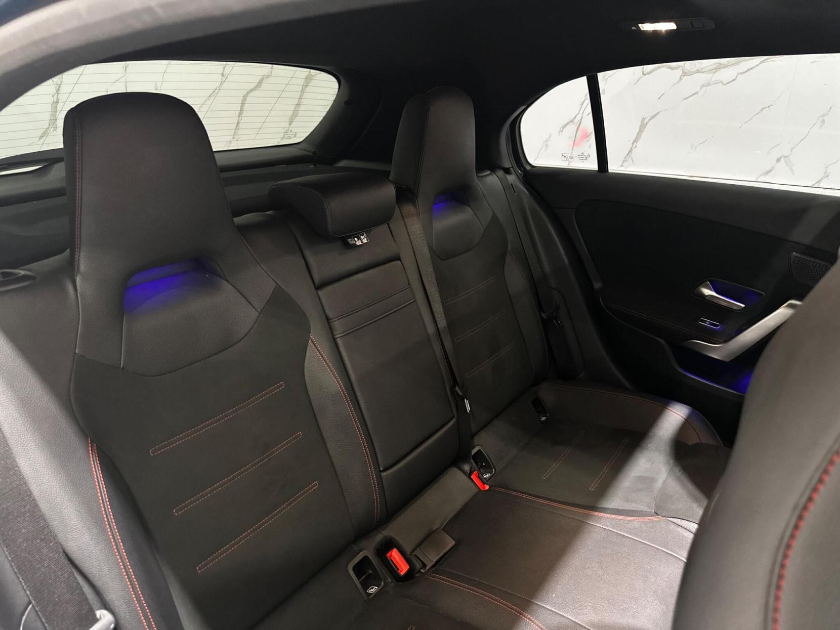 Mercedes-Benz A Class 1.3 A250e 15.6kWh AMG Line (Premium Plus 2) 8G-DCT Euro 6 (s/s) 5dr