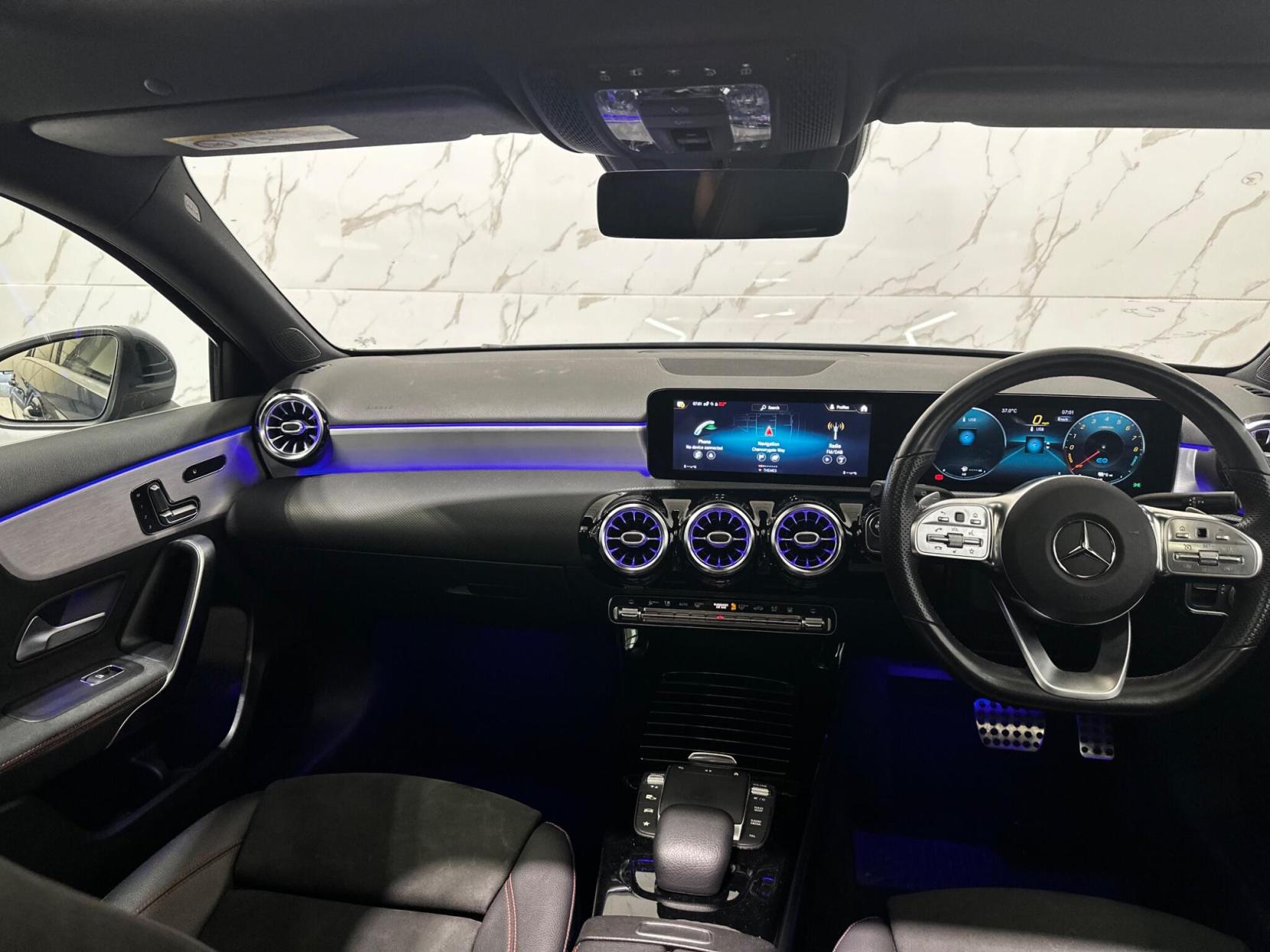 Mercedes-Benz A Class 1.3 A250e 15.6kWh AMG Line (Premium Plus 2) 8G-DCT Euro 6 (s/s) 5dr