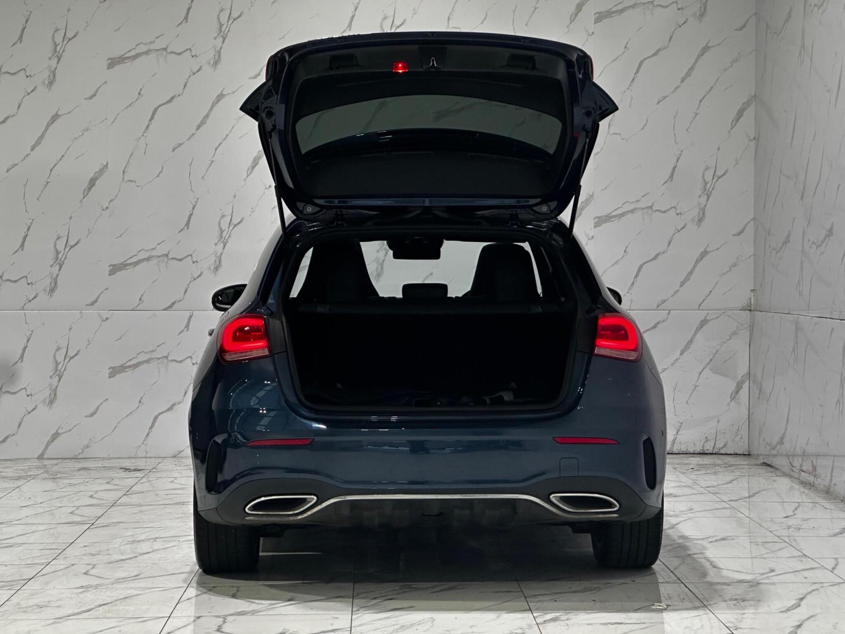 Mercedes-Benz A Class 1.3 A250e 15.6kWh AMG Line (Premium Plus 2) 8G-DCT Euro 6 (s/s) 5dr