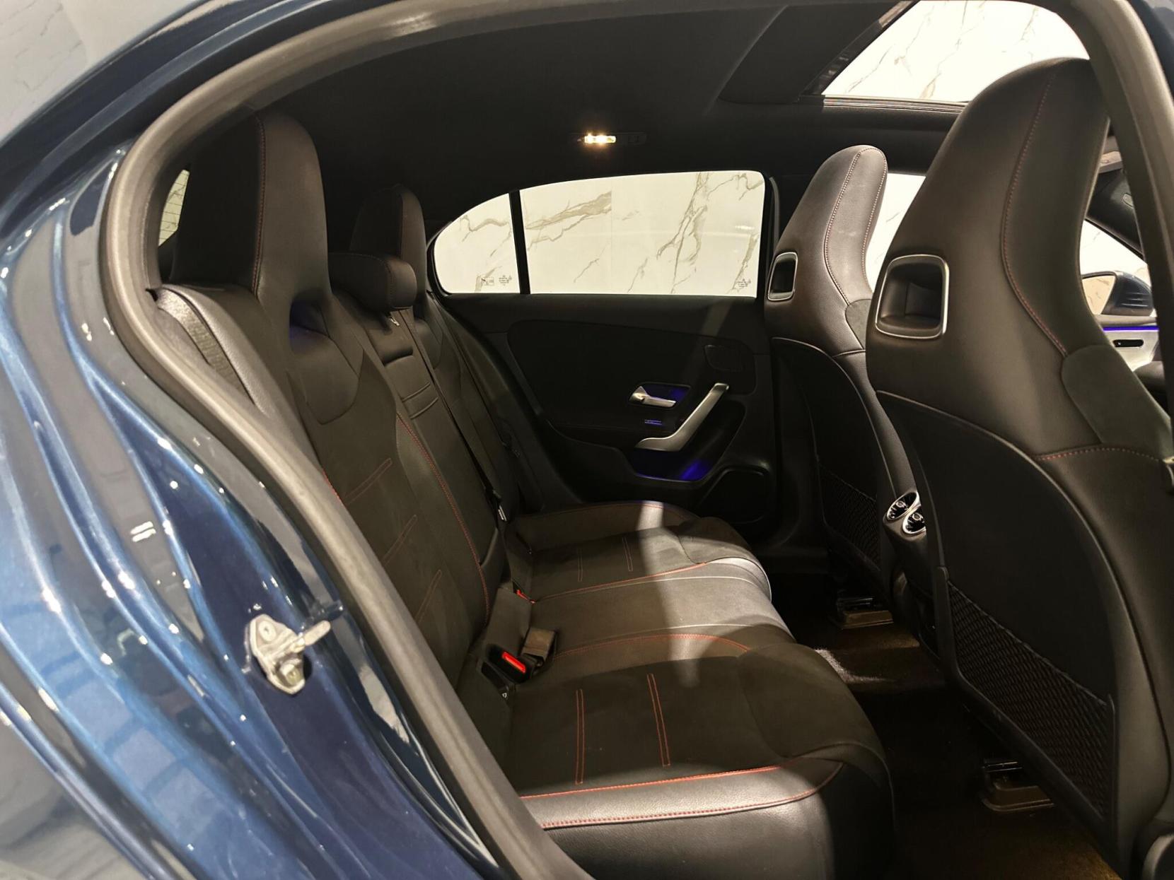 Mercedes-Benz A Class 1.3 A250e 15.6kWh AMG Line (Premium Plus 2) 8G-DCT Euro 6 (s/s) 5dr