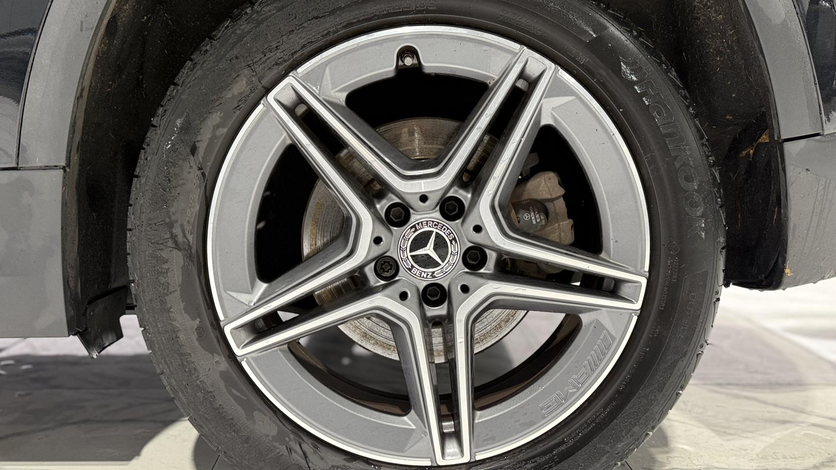 Mercedes-Benz GLA 1.3 GLA250e 15.6kWh Exclusive Edition (Premium Plus) SUV 5dr Petrol Plug-in Hybrid 8G-DCT Euro 6 (s/s) (218 ps)