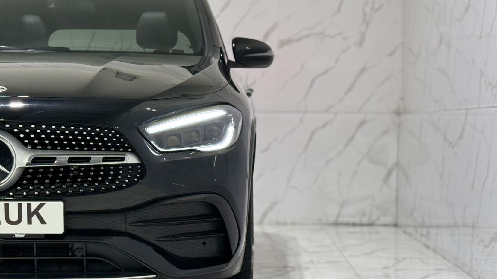 Mercedes-Benz GLA 1.3 GLA250e 15.6kWh Exclusive Edition (Premium Plus) SUV 5dr Petrol Plug-in Hybrid 8G-DCT Euro 6 (s/s) (218 ps)