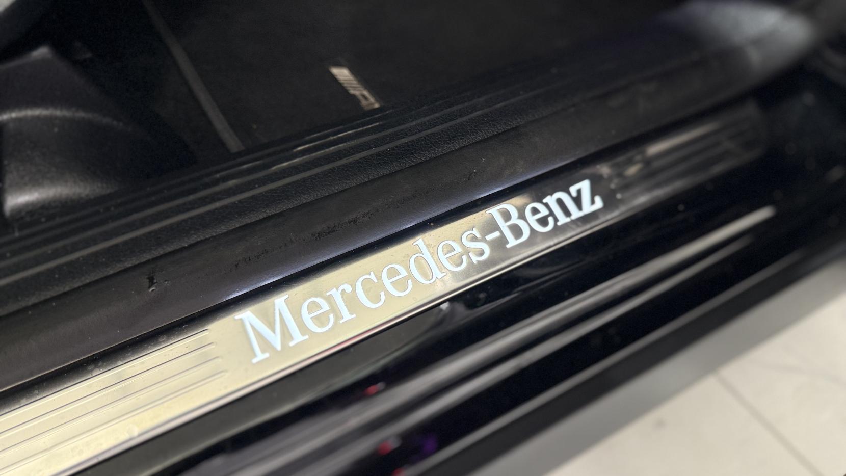 Mercedes-Benz GLA 1.3 GLA250e 15.6kWh Exclusive Edition (Premium Plus) SUV 5dr Petrol Plug-in Hybrid 8G-DCT Euro 6 (s/s) (218 ps)