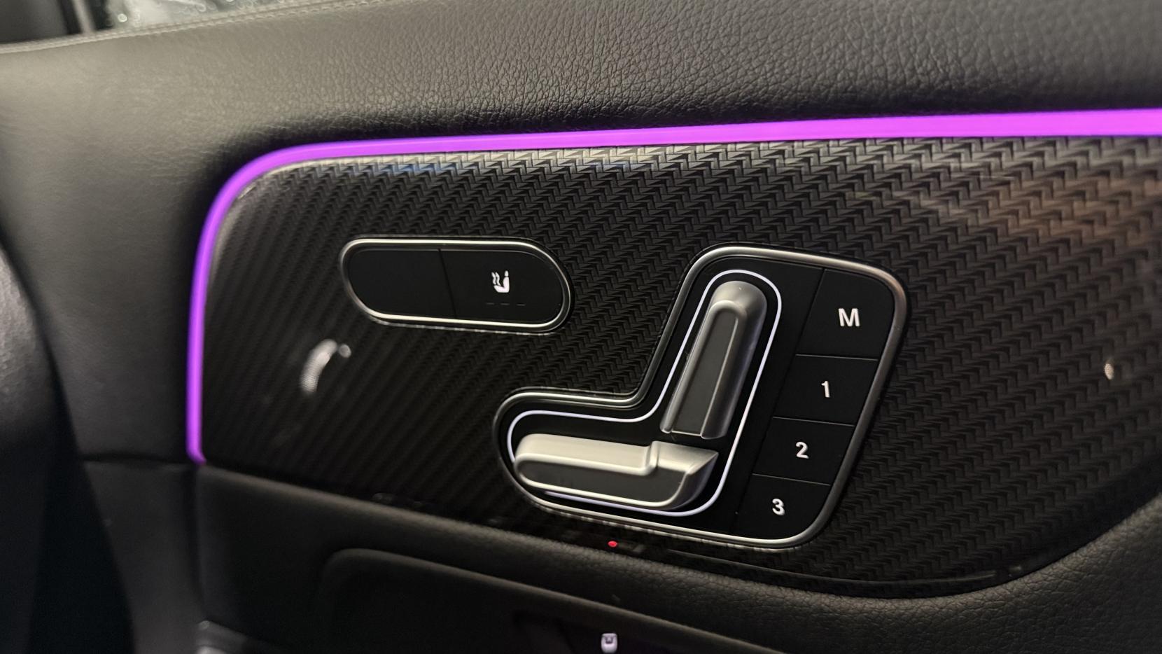 Mercedes-Benz GLA 1.3 GLA250e 15.6kWh Exclusive Edition (Premium Plus) SUV 5dr Petrol Plug-in Hybrid 8G-DCT Euro 6 (s/s) (218 ps)