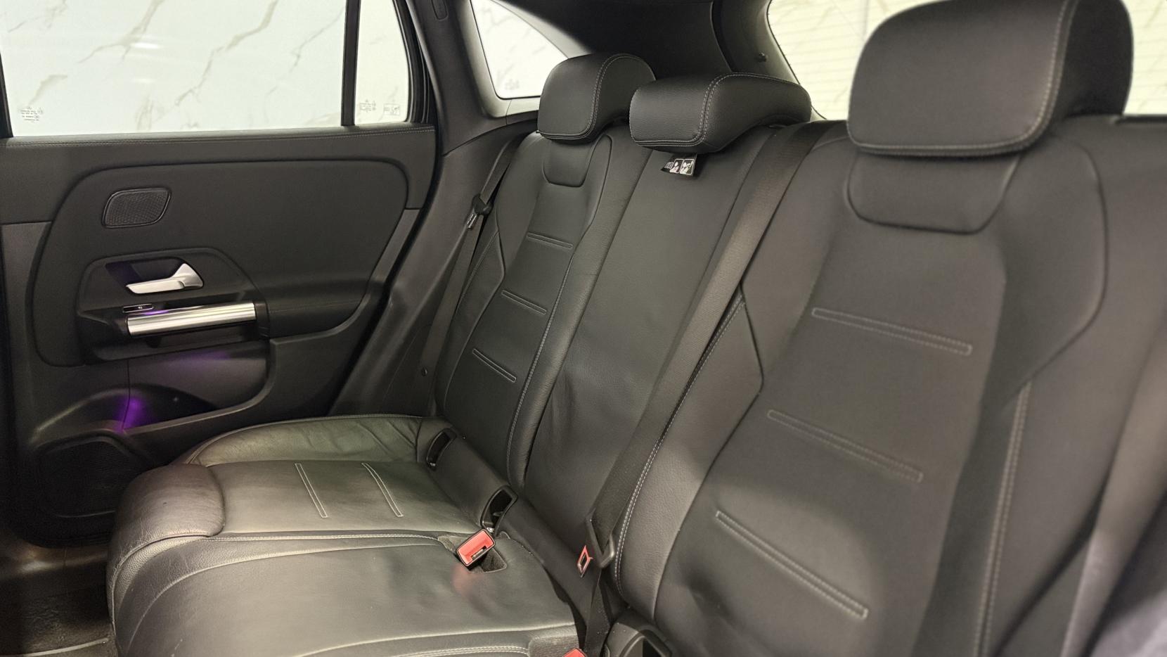 Mercedes-Benz GLA 1.3 GLA250e 15.6kWh Exclusive Edition (Premium Plus) SUV 5dr Petrol Plug-in Hybrid 8G-DCT Euro 6 (s/s) (218 ps)