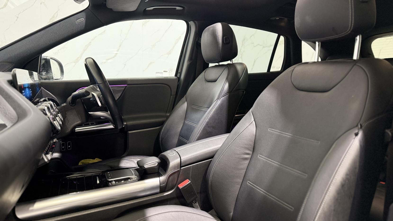 Mercedes-Benz GLA 1.3 GLA250e 15.6kWh Exclusive Edition (Premium Plus) SUV 5dr Petrol Plug-in Hybrid 8G-DCT Euro 6 (s/s) (218 ps)