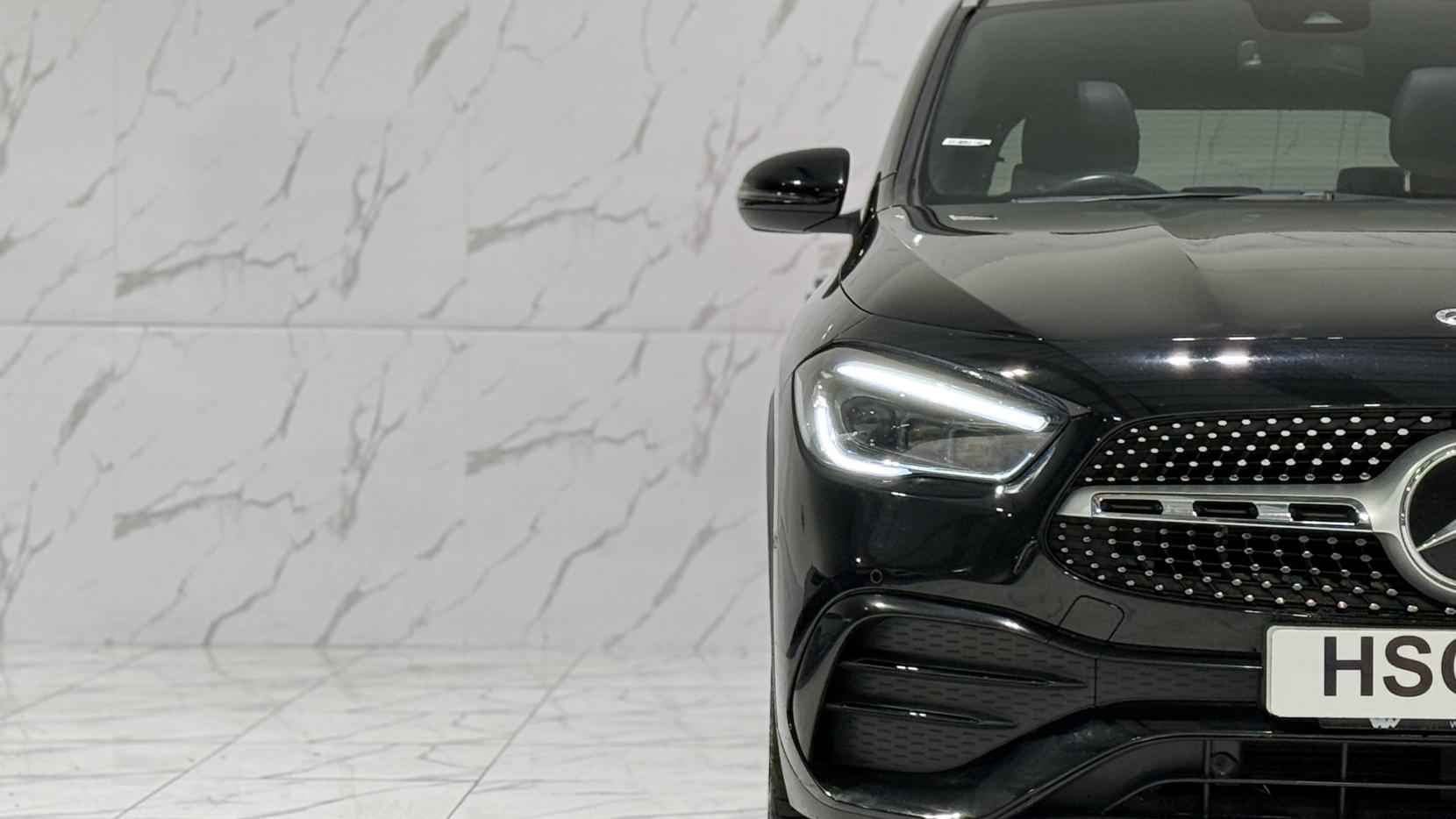 Mercedes-Benz GLA 1.3 GLA250e 15.6kWh Exclusive Edition (Premium Plus) SUV 5dr Petrol Plug-in Hybrid 8G-DCT Euro 6 (s/s) (218 ps)