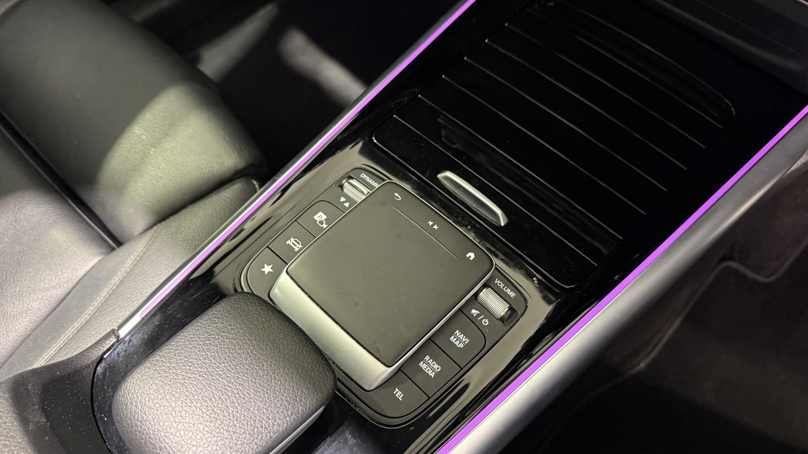 Mercedes-Benz GLA 1.3 GLA250e 15.6kWh Exclusive Edition (Premium Plus) SUV 5dr Petrol Plug-in Hybrid 8G-DCT Euro 6 (s/s) (218 ps)