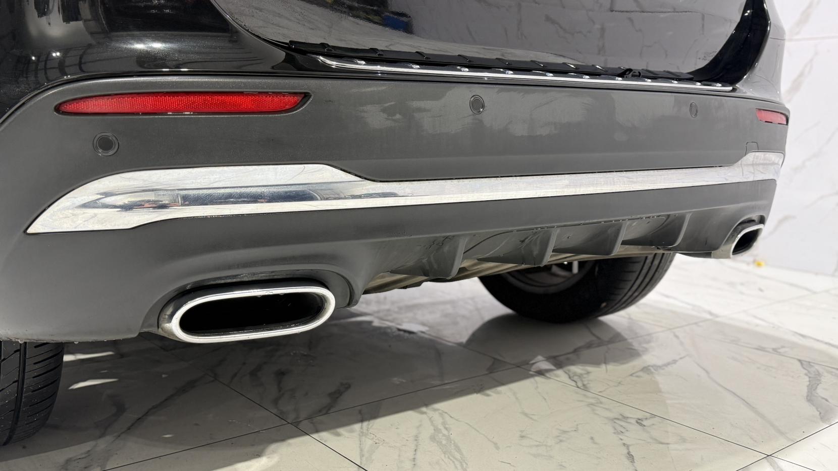 Mercedes-Benz GLA 1.3 GLA250e 15.6kWh Exclusive Edition (Premium Plus) SUV 5dr Petrol Plug-in Hybrid 8G-DCT Euro 6 (s/s) (218 ps)