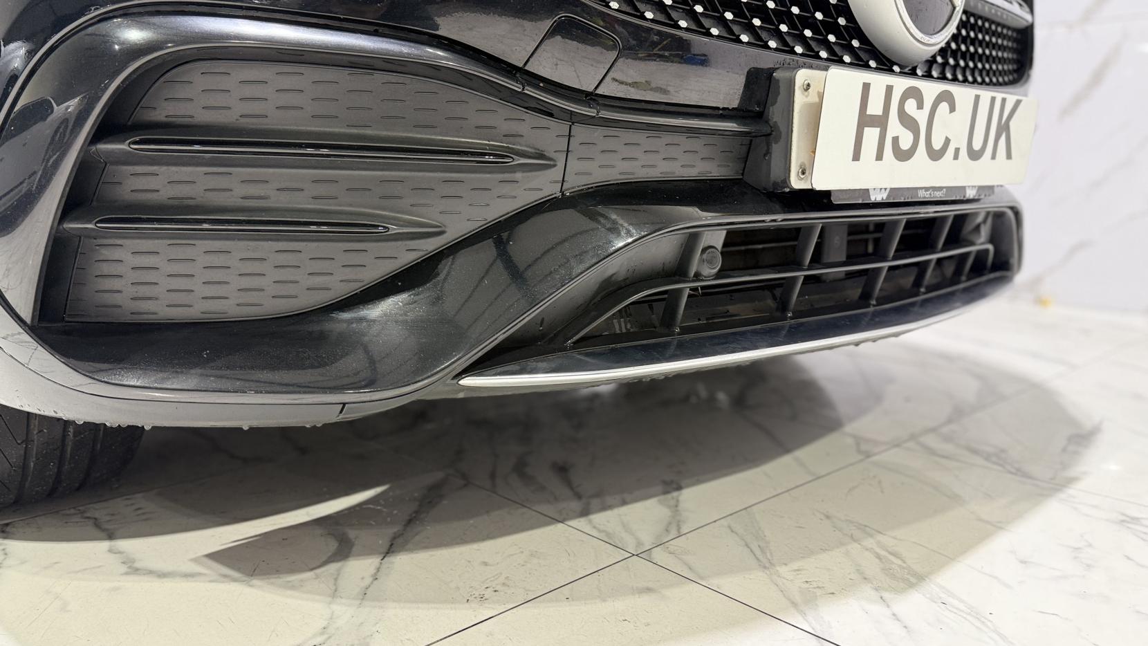 Mercedes-Benz GLA 1.3 GLA250e 15.6kWh Exclusive Edition (Premium Plus) SUV 5dr Petrol Plug-in Hybrid 8G-DCT Euro 6 (s/s) (218 ps)