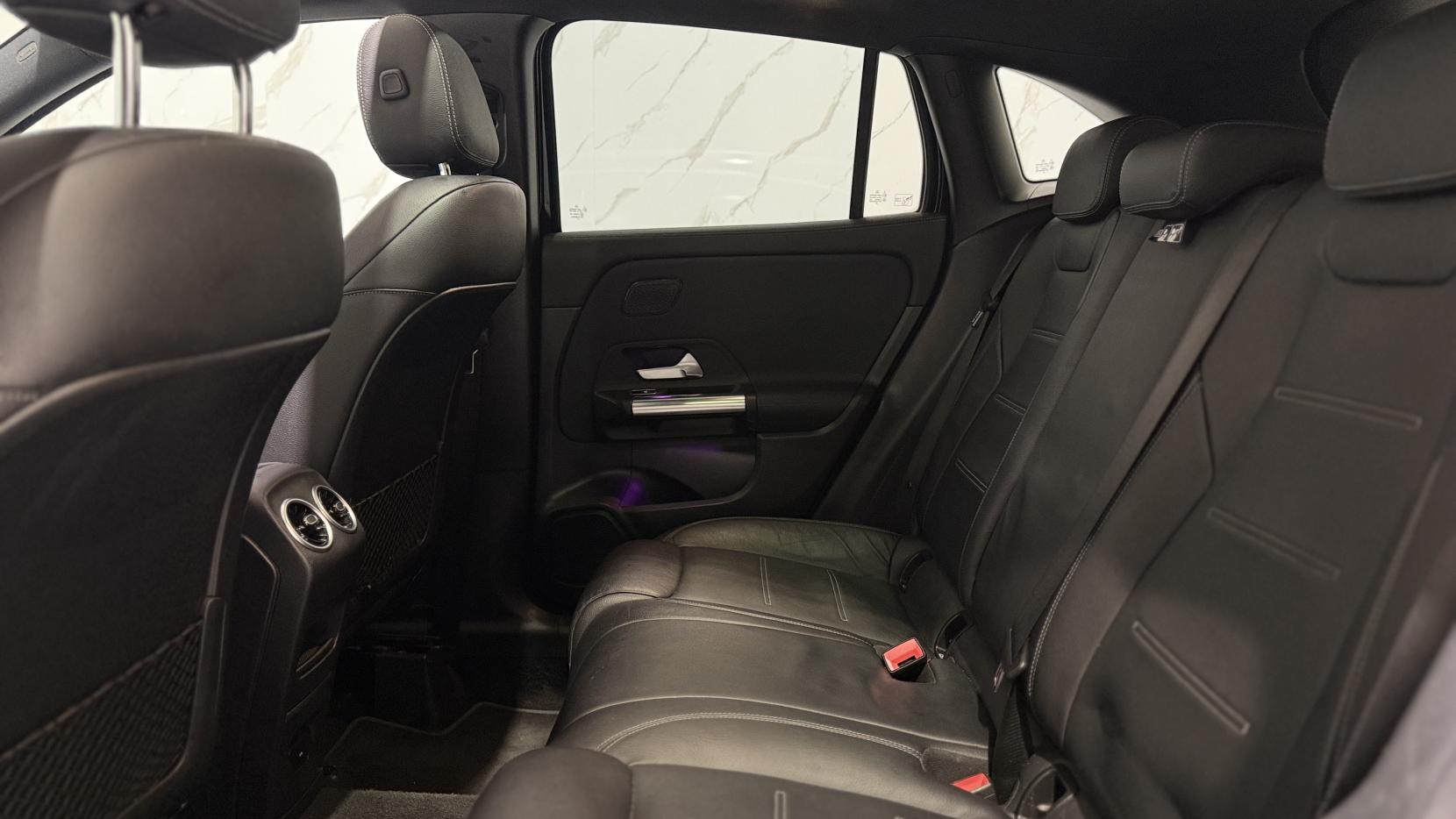 Mercedes-Benz GLA 1.3 GLA250e 15.6kWh Exclusive Edition (Premium Plus) SUV 5dr Petrol Plug-in Hybrid 8G-DCT Euro 6 (s/s) (218 ps)