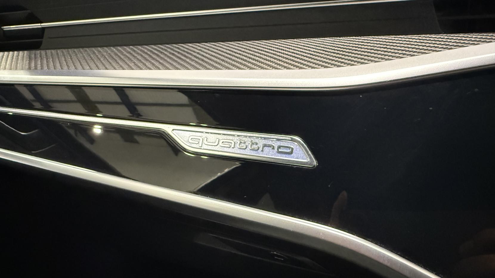 Audi RS6 Avant 4.0 TFSI V8 Vorsprung Estate 5dr Petrol Tiptronic quattro Euro 6 (s/s) (600 ps)