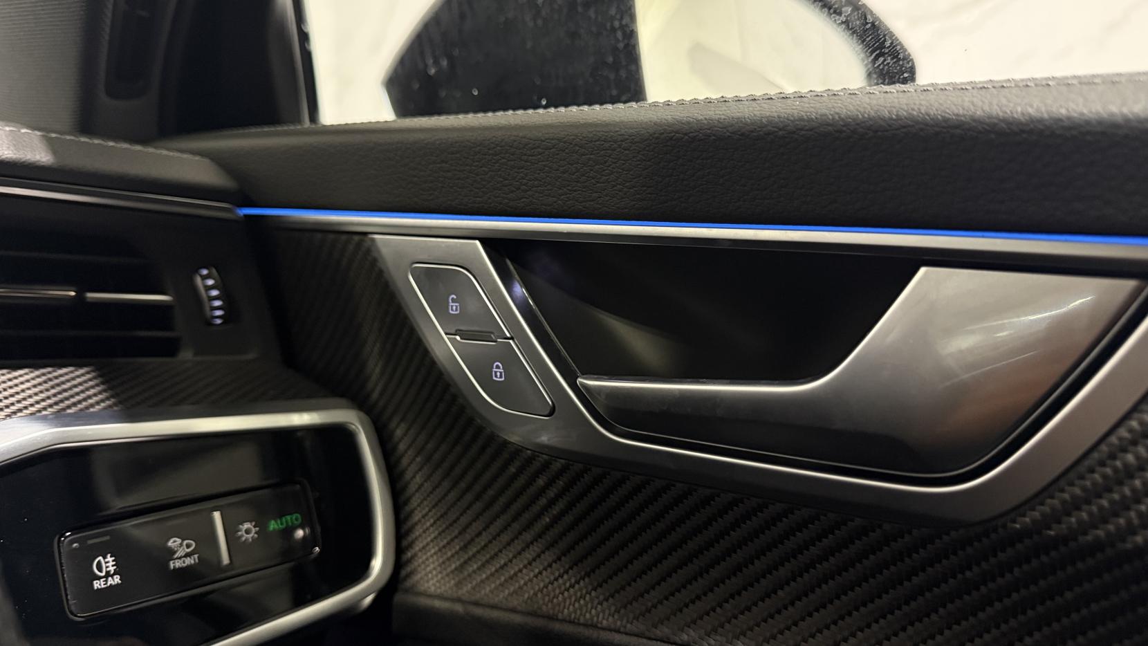 Audi RS6 Avant 4.0 TFSI V8 Vorsprung Estate 5dr Petrol Tiptronic quattro Euro 6 (s/s) (600 ps)