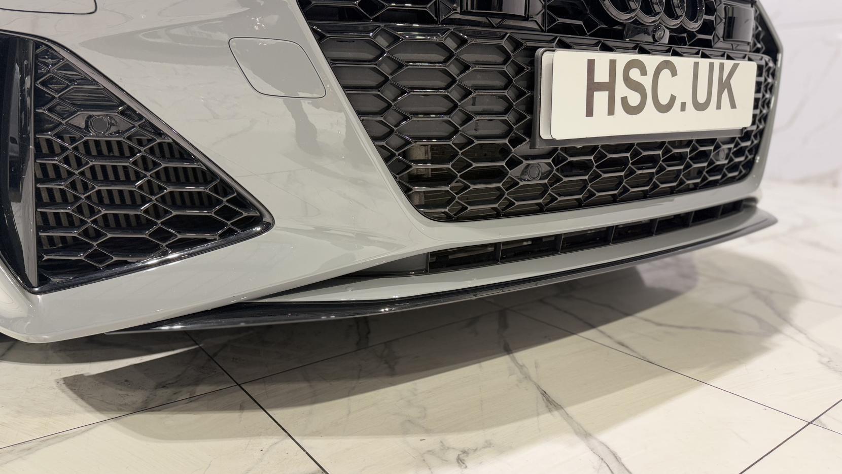 Audi RS6 Avant 4.0 TFSI V8 Vorsprung Estate 5dr Petrol Tiptronic quattro Euro 6 (s/s) (600 ps)