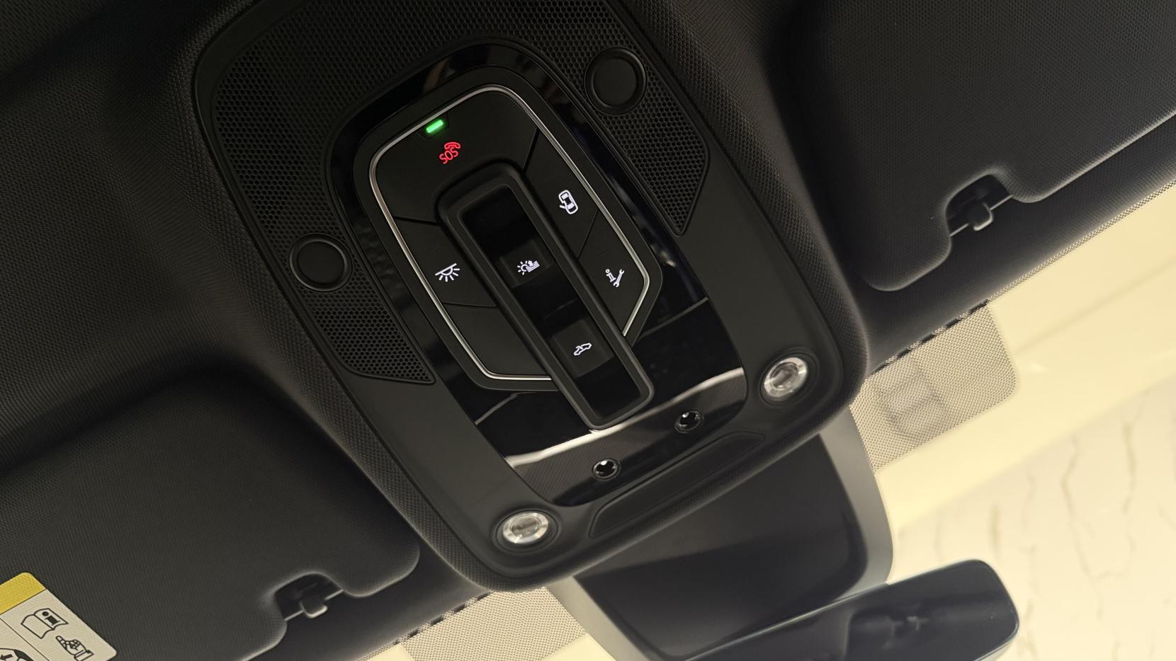 Audi RS6 Avant 4.0 TFSI V8 Vorsprung Estate 5dr Petrol Tiptronic quattro Euro 6 (s/s) (600 ps)