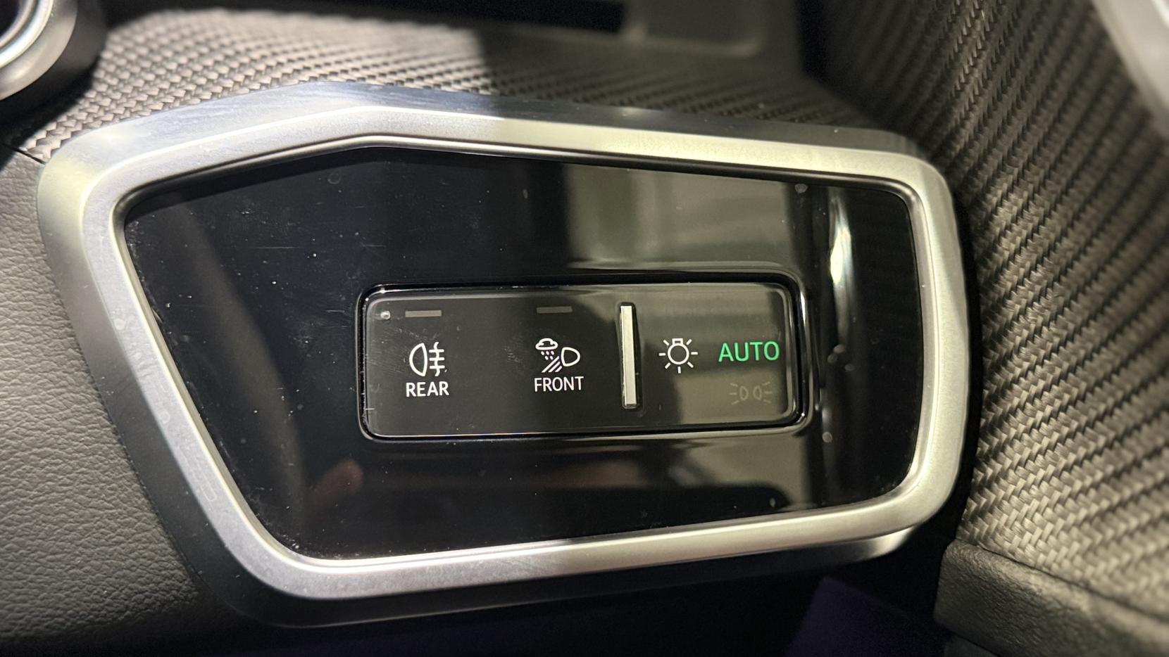 Audi RS6 Avant 4.0 TFSI V8 Vorsprung Estate 5dr Petrol Tiptronic quattro Euro 6 (s/s) (600 ps)