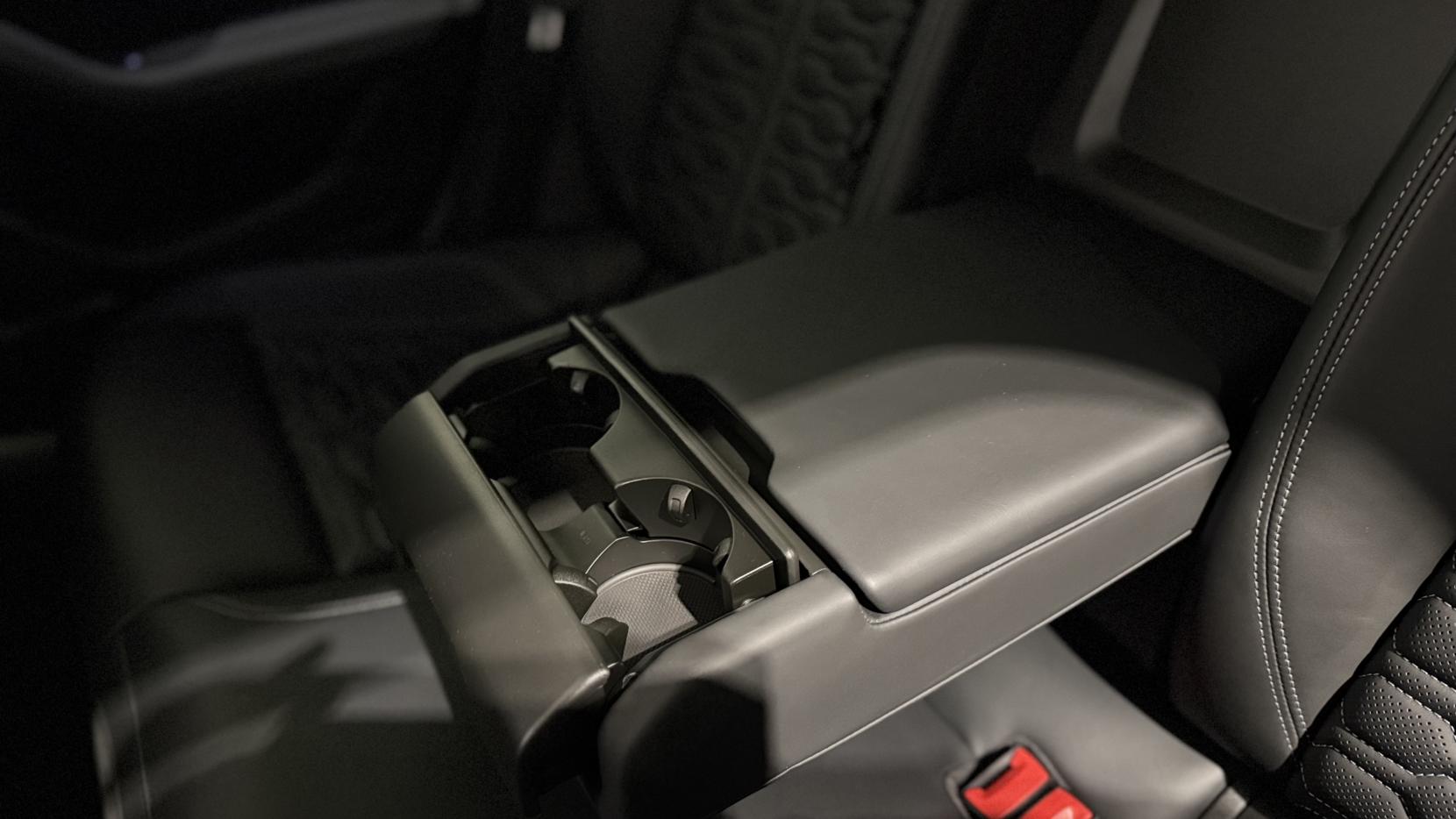 Audi RS6 Avant 4.0 TFSI V8 Vorsprung Estate 5dr Petrol Tiptronic quattro Euro 6 (s/s) (600 ps)