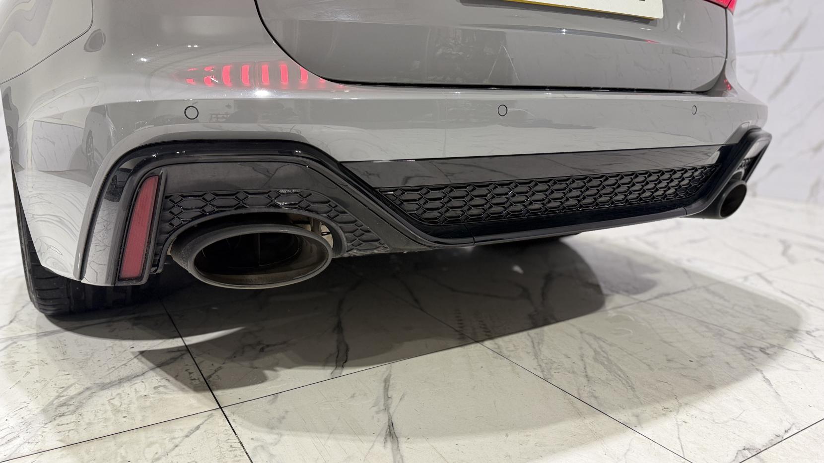 Audi RS6 Avant 4.0 TFSI V8 Vorsprung Estate 5dr Petrol Tiptronic quattro Euro 6 (s/s) (600 ps)