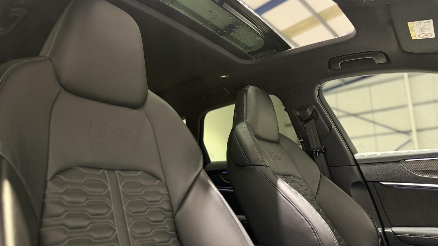 Audi RS6 Avant 4.0 TFSI V8 Vorsprung Estate 5dr Petrol Tiptronic quattro Euro 6 (s/s) (600 ps)