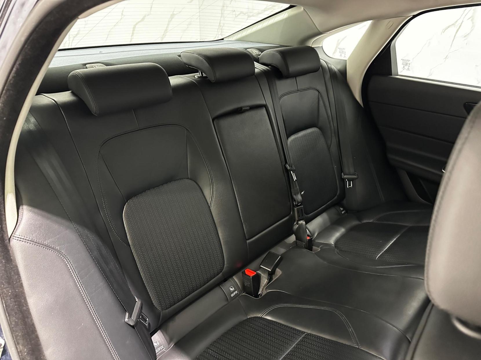 Jaguar XF 2.0d Prestige Auto Euro 6 (s/s) 4dr