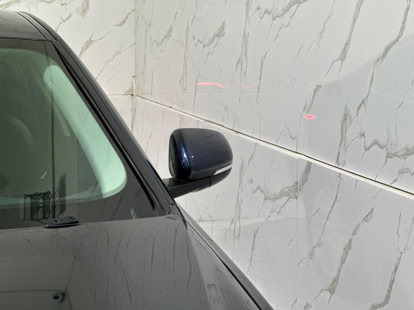 Jaguar XF 2.0d Prestige Auto Euro 6 (s/s) 4dr