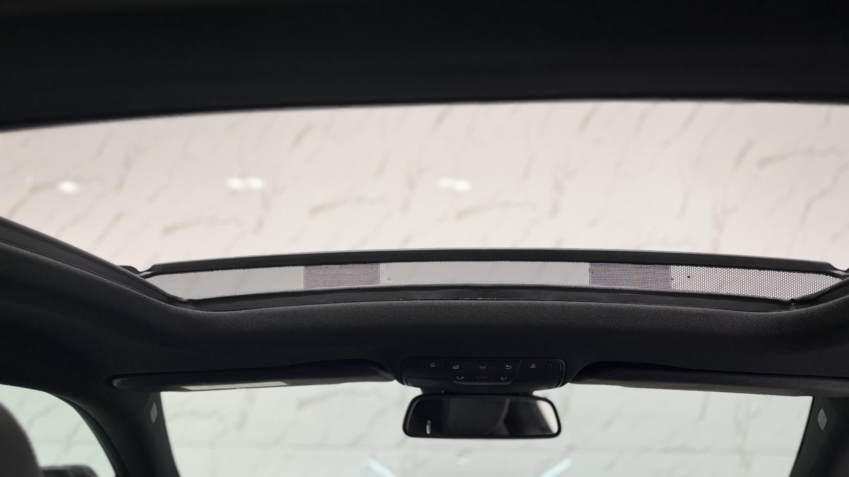 Mercedes-Benz C Class 2.1 C250d AMG Line (Premium) Coupe 2dr Diesel G-Tronic+ 4MATIC Euro 6 (s/s) (204 ps)