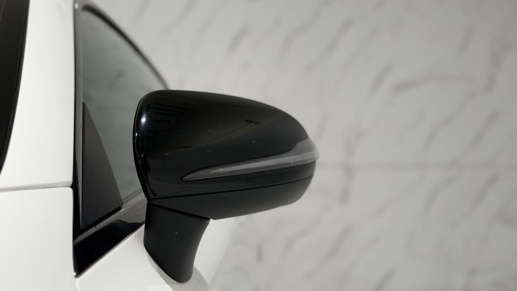 Mercedes-Benz C Class 2.1 C250d AMG Line (Premium) Coupe 2dr Diesel G-Tronic+ 4MATIC Euro 6 (s/s) (204 ps)