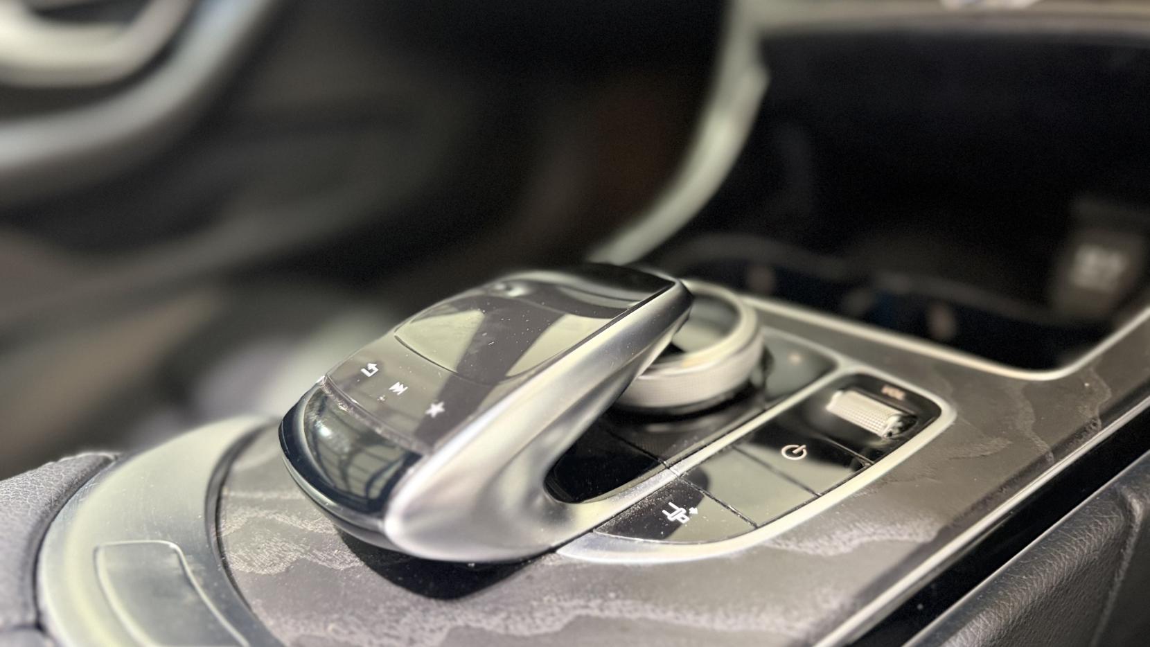 Mercedes-Benz C Class 2.1 C250d AMG Line (Premium) Coupe 2dr Diesel G-Tronic+ 4MATIC Euro 6 (s/s) (204 ps)