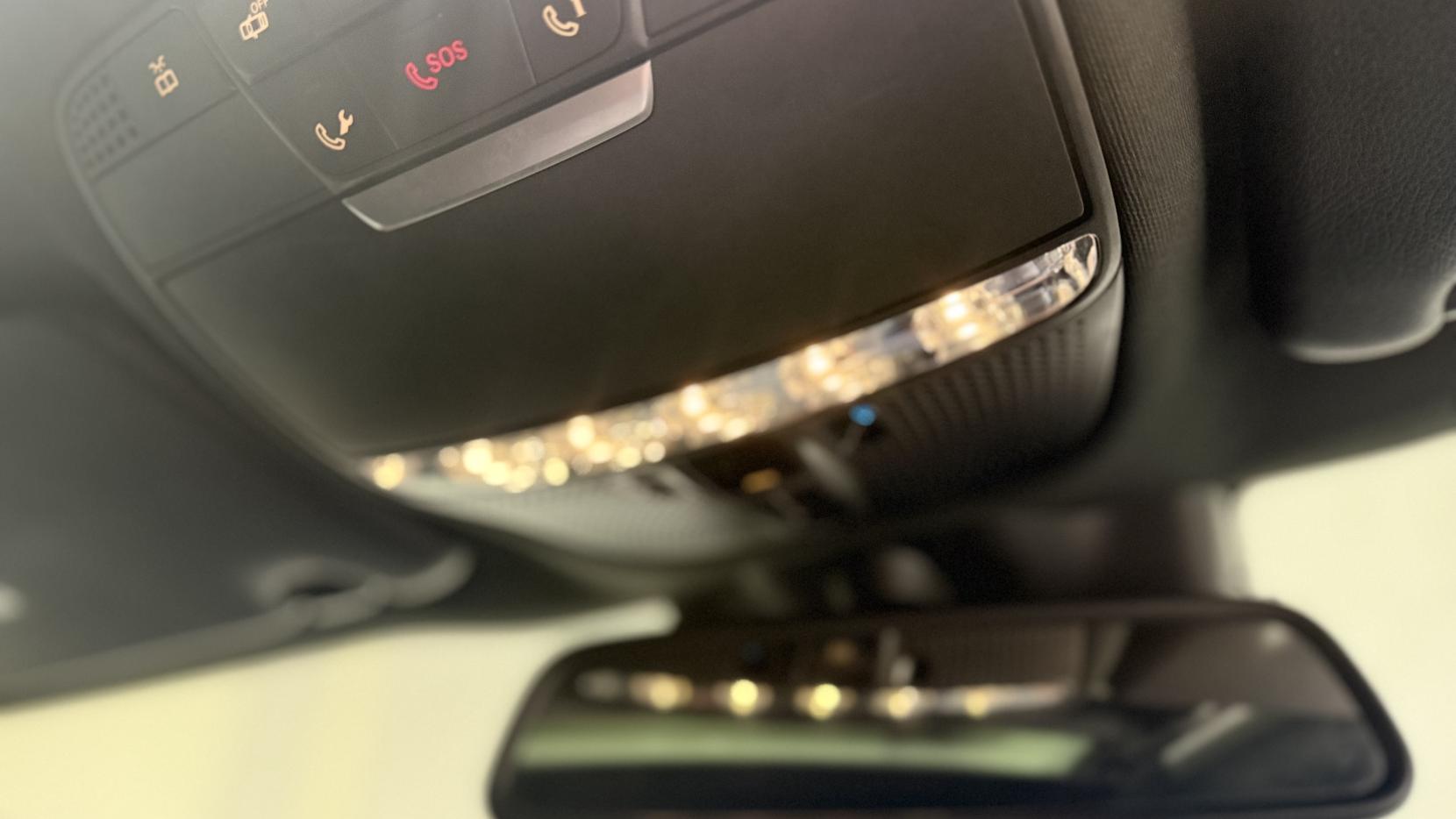 Mercedes-Benz C Class 2.1 C250d AMG Line (Premium) Coupe 2dr Diesel G-Tronic+ 4MATIC Euro 6 (s/s) (204 ps)