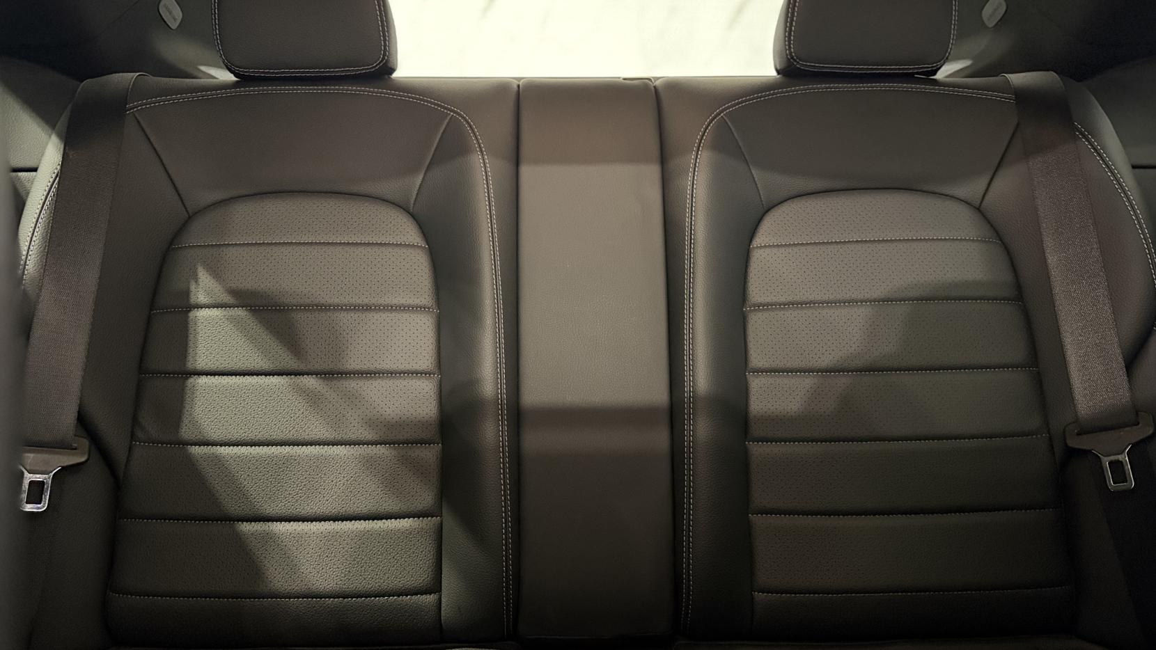 Mercedes-Benz C Class 2.1 C250d AMG Line (Premium) Coupe 2dr Diesel G-Tronic+ 4MATIC Euro 6 (s/s) (204 ps)