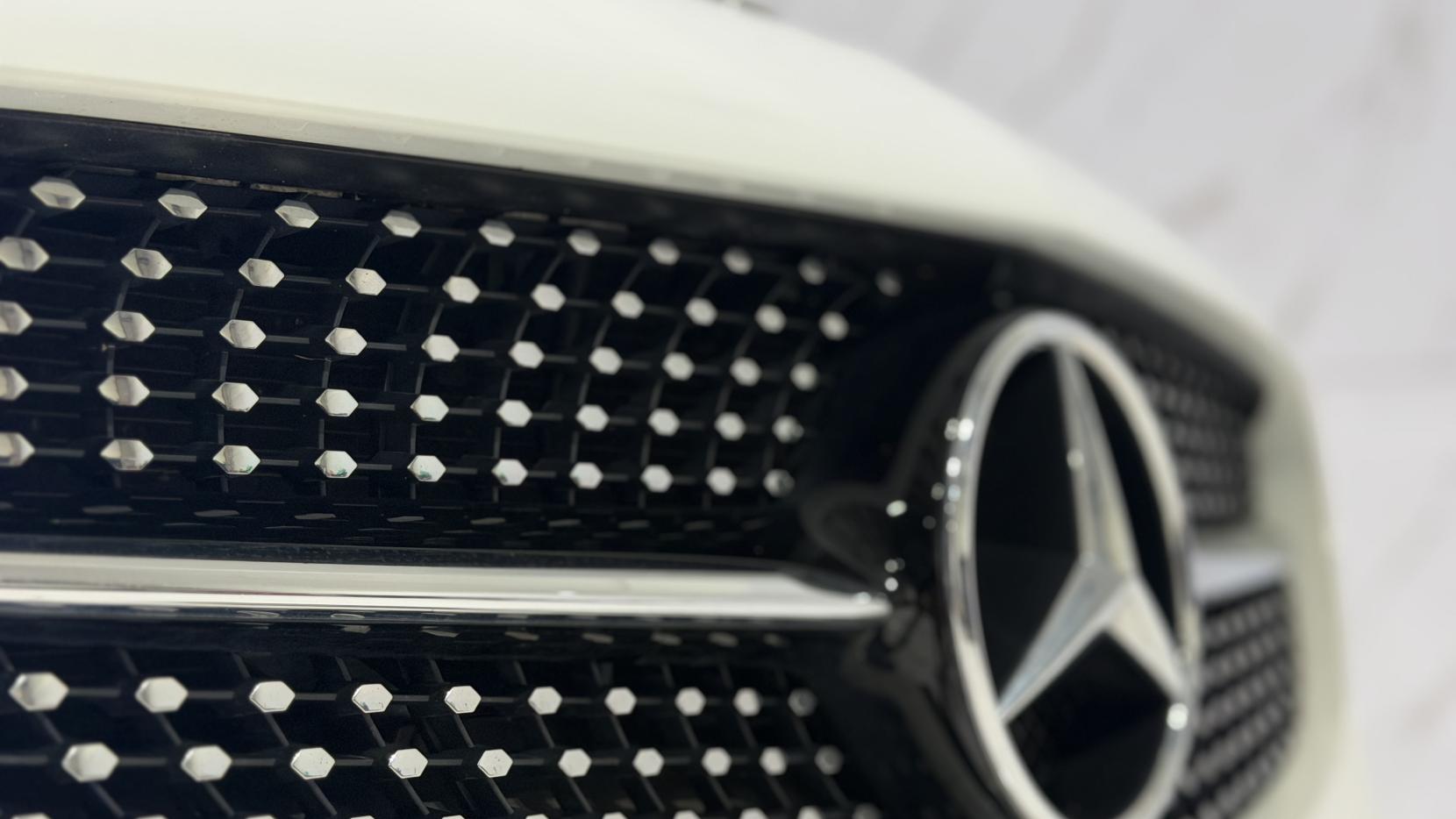 Mercedes-Benz C Class 2.1 C250d AMG Line (Premium) Coupe 2dr Diesel G-Tronic+ 4MATIC Euro 6 (s/s) (204 ps)