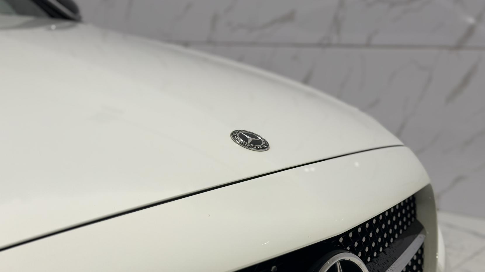 Mercedes-Benz C Class 2.1 C250d AMG Line (Premium) Coupe 2dr Diesel G-Tronic+ 4MATIC Euro 6 (s/s) (204 ps)