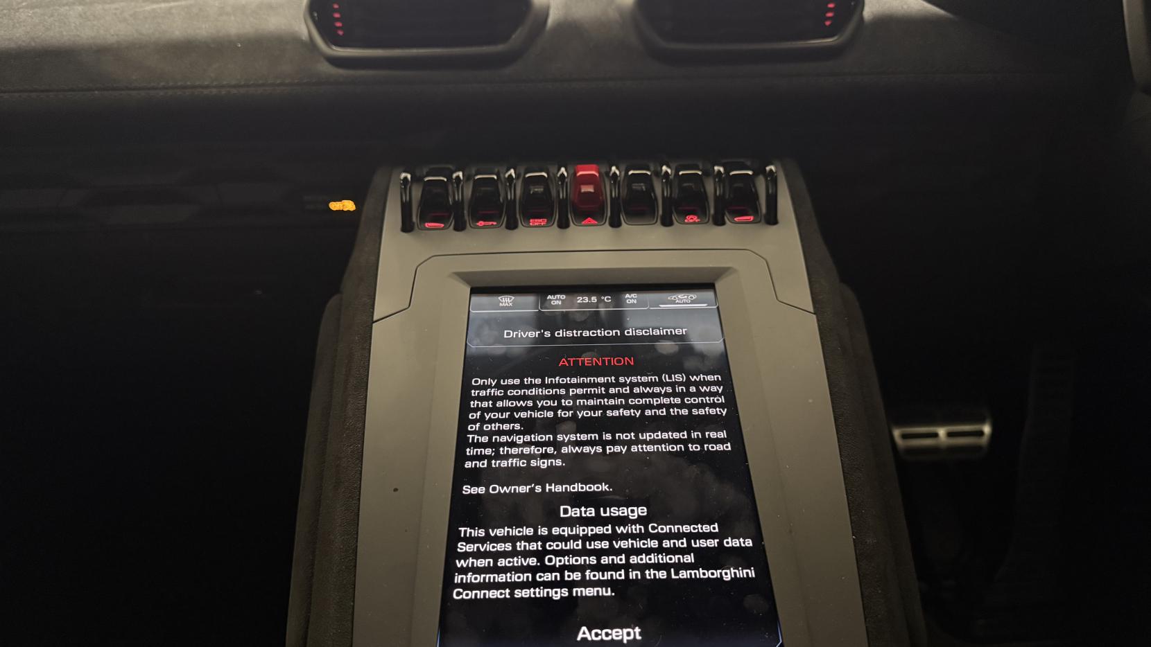 Lamborghini Huracan 5.2 V10 LP 640-2 STO LDF Euro 6 (s/s) 2dr