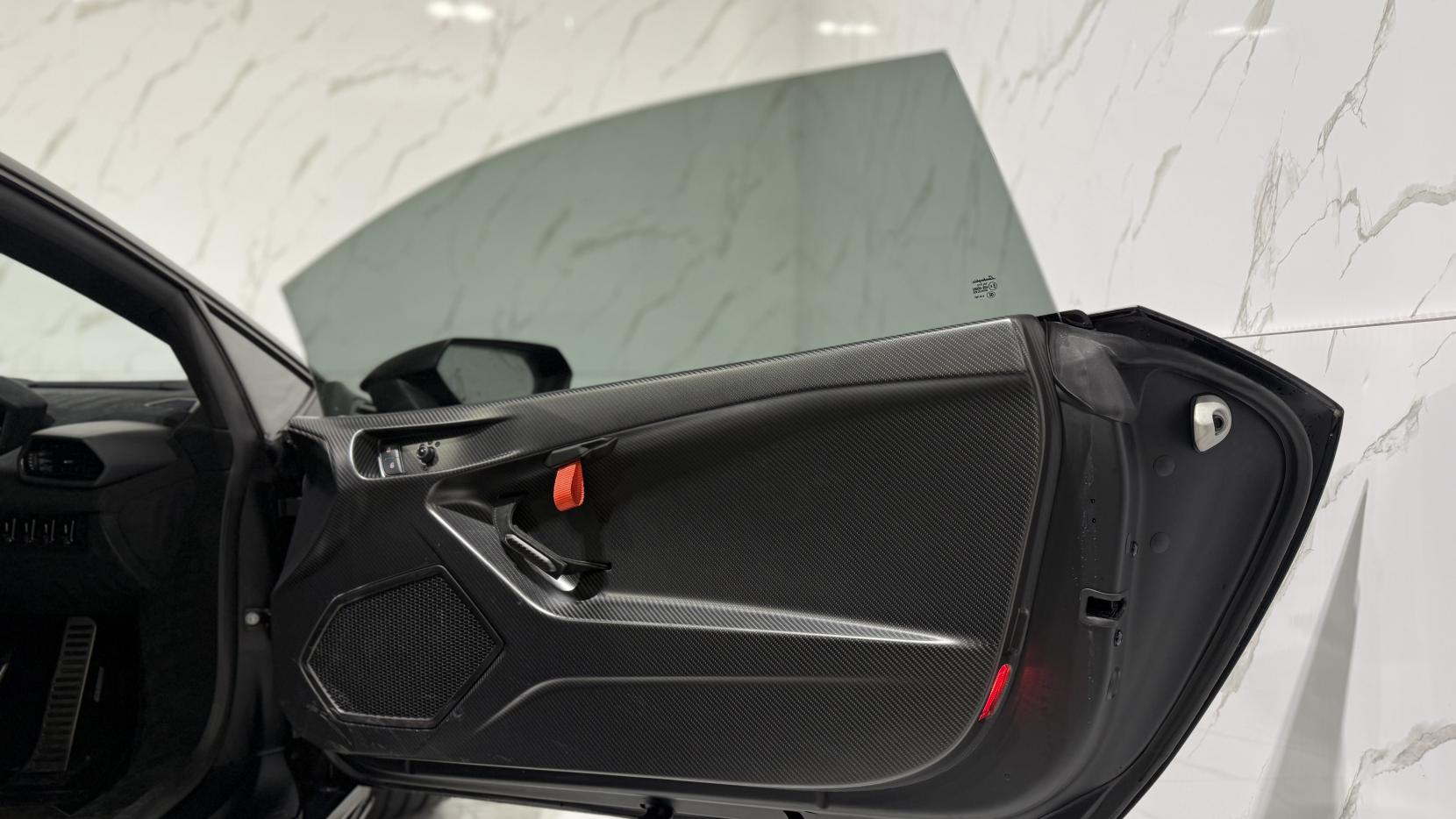 Lamborghini Huracan 5.2 V10 LP 640-2 STO LDF Euro 6 (s/s) 2dr