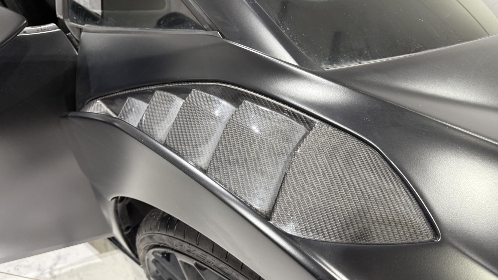 Lamborghini Huracan 5.2 V10 LP 640-2 STO LDF Euro 6 (s/s) 2dr