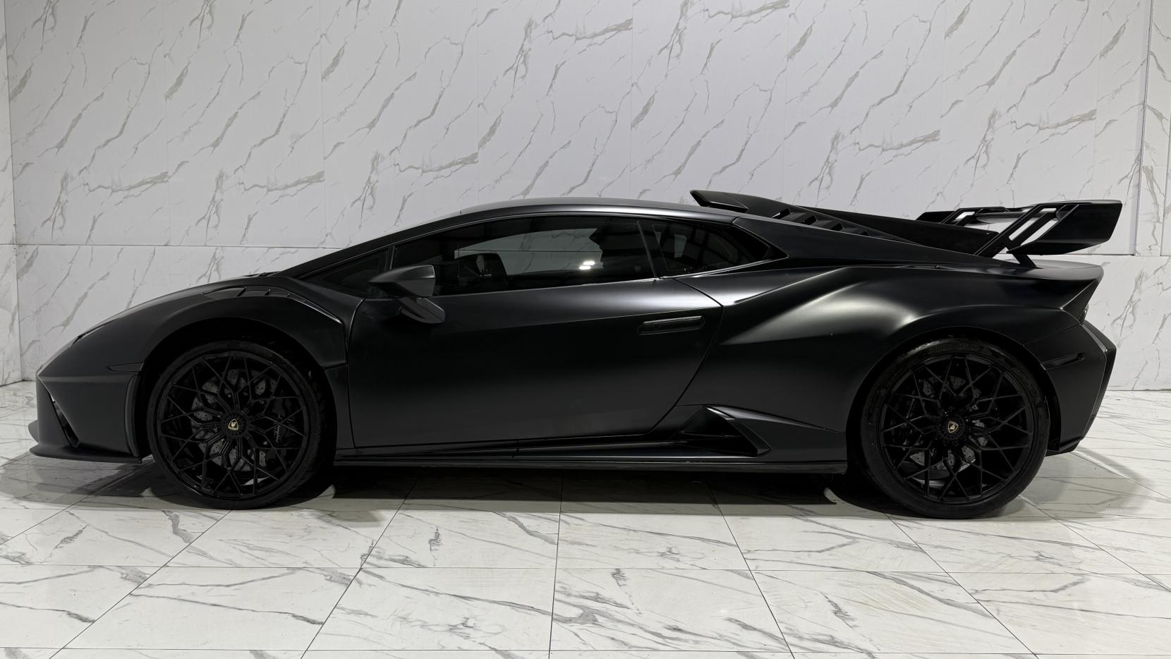 Lamborghini Huracan 5.2 V10 LP 640-2 STO LDF Euro 6 (s/s) 2dr