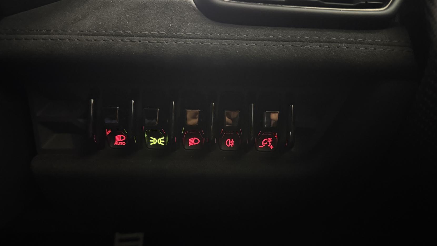 Lamborghini Huracan 5.2 V10 LP 640-2 STO LDF Euro 6 (s/s) 2dr